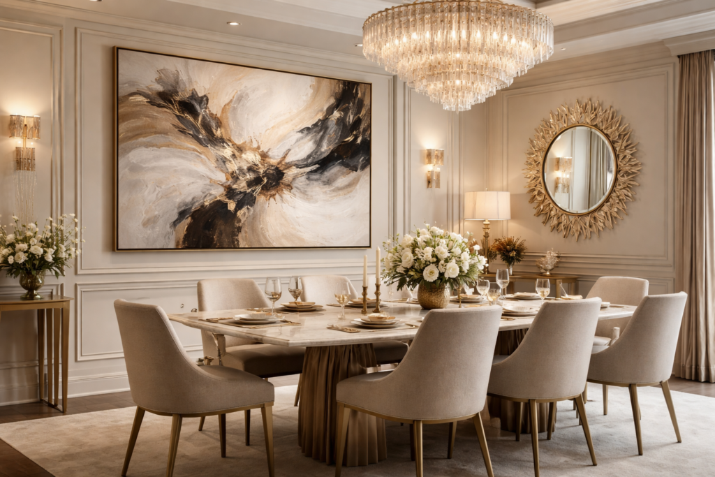 15 Creative Elegant Dining Room Ideas 7 ChatGPT Image Mar 23 2026 06 20 42 PM