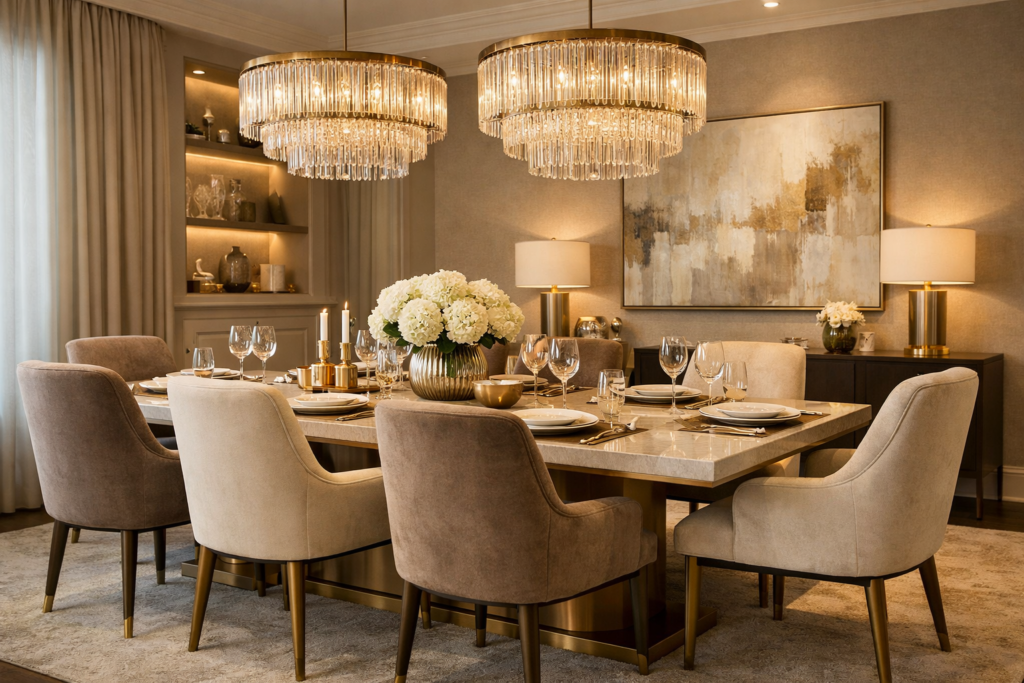 15 Creative Elegant Dining Room Ideas 5 ChatGPT Image Mar 23 2026 06 21 42 PM
