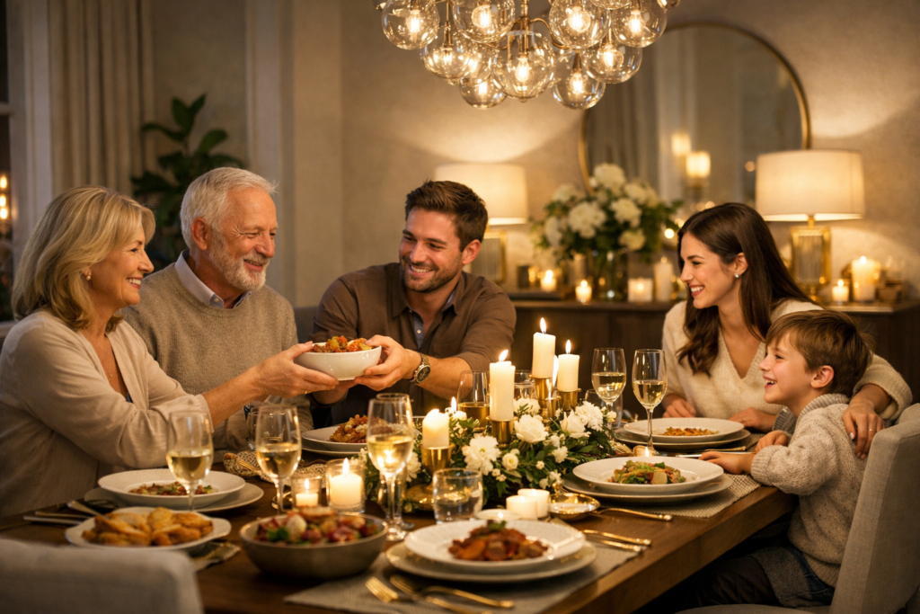 15 Creative Elegant Dining Room Ideas 2 ChatGPT Image Mar 23 2026 06 24 29 PM