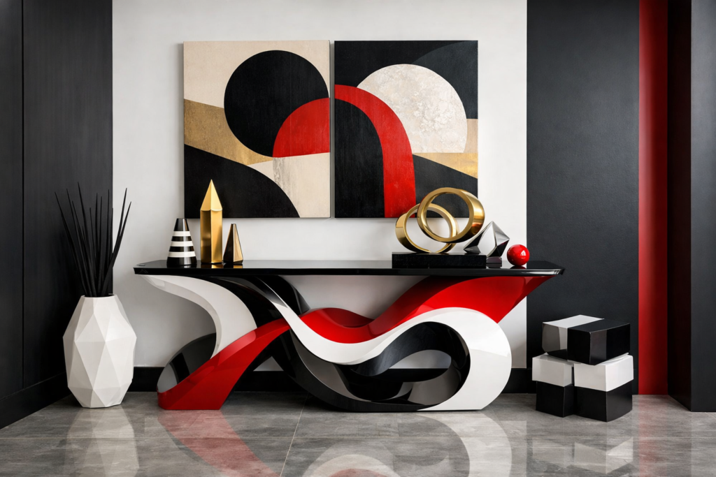 20 Modern & Creative Entryway Table Ideas 8 ChatGPT Image Mar 24 2026 06 07 55 PM