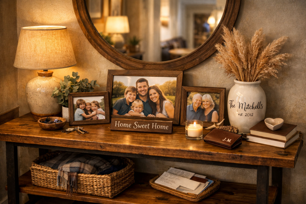 20 Modern & Creative Entryway Table Ideas 12 ChatGPT Image Mar 24 2026 06 10 11 PM