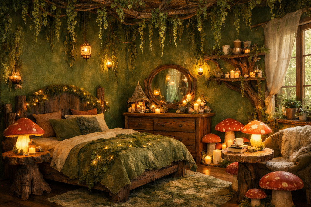 20 Creative Fairy Room Ideas for a Dreamy Magical Bedroom 3 ChatGPT Image Mar 25 2026 09 27 31 PM