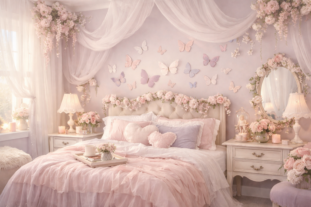 20 Creative Fairy Room Ideas for a Dreamy Magical Bedroom 5 ChatGPT Image Mar 25 2026 09 31 10 PM