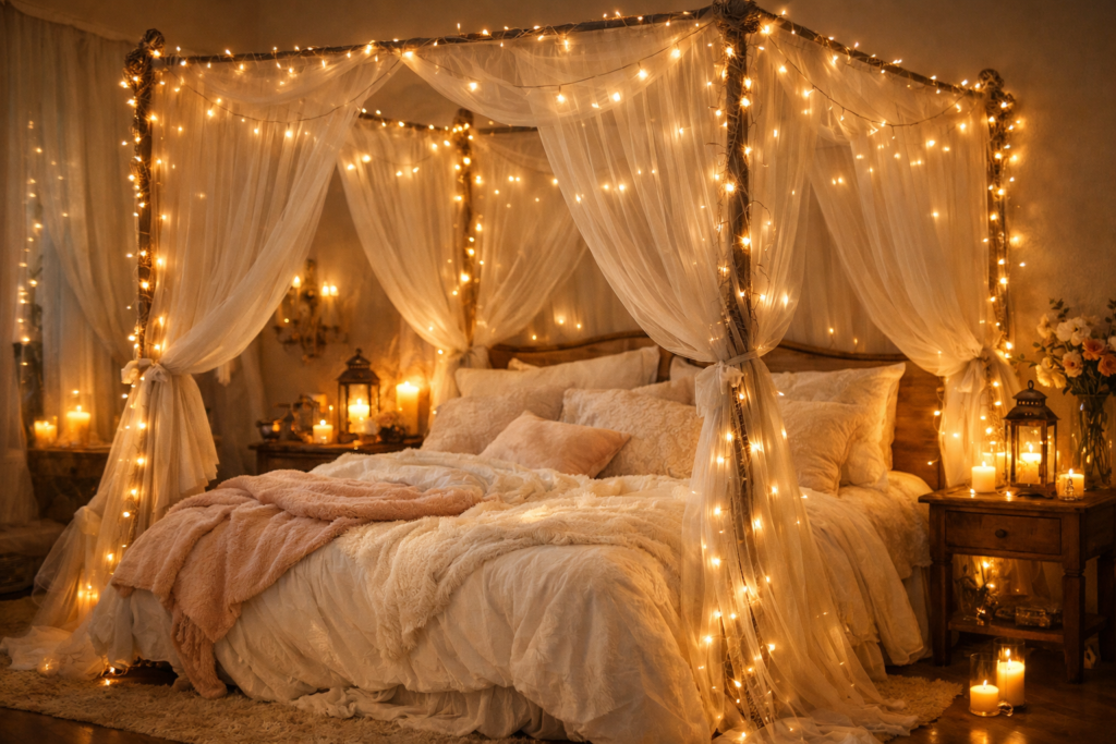20 Creative Fairy Room Ideas for a Dreamy Magical Bedroom 6 ChatGPT Image Mar 25 2026 09 31 38 PM