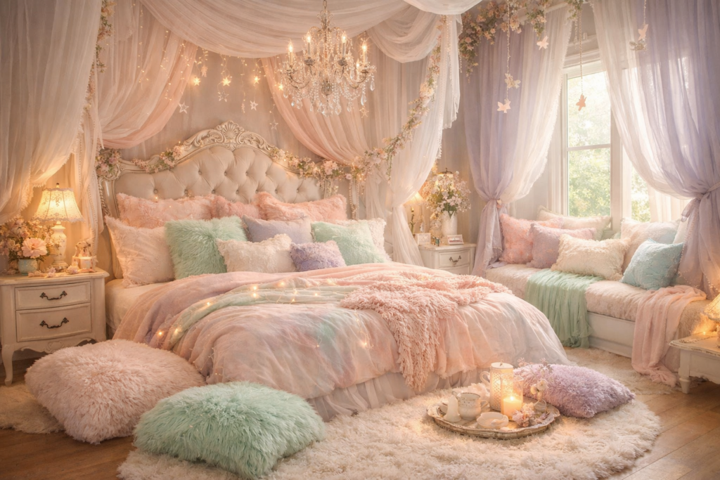 20 Creative Fairy Room Ideas for a Dreamy Magical Bedroom 9 ChatGPT Image Mar 25 2026 09 37 35 PM