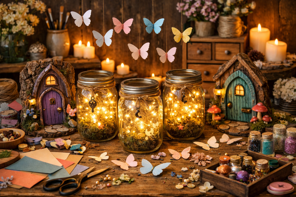 20 Creative Fairy Room Ideas for a Dreamy Magical Bedroom 10 ChatGPT Image Mar 25 2026 09 38 34 PM