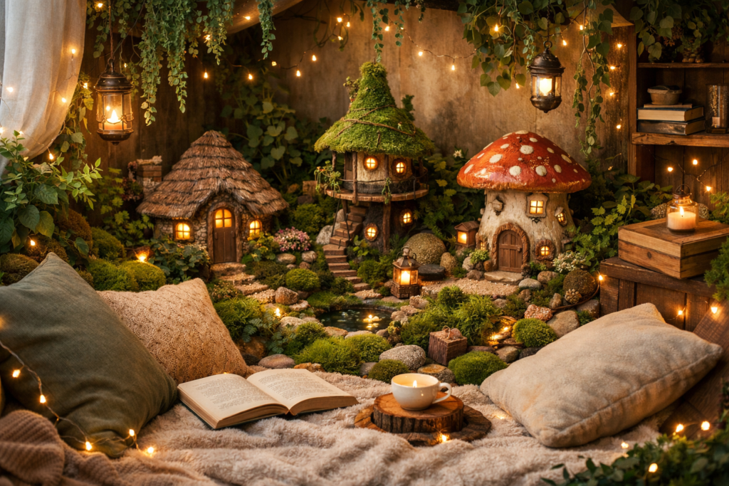 20 Creative Fairy Room Ideas for a Dreamy Magical Bedroom 7 ChatGPT Image Mar 25 2026 09 40 03 PM