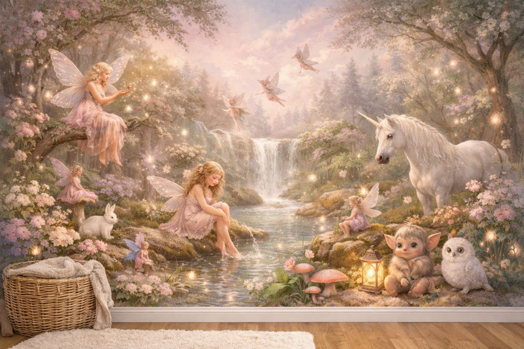 20 Creative Fairy Room Ideas for a Dreamy Magical Bedroom 14 ChatGPT Image Mar 25 2026 09 45 17 PM