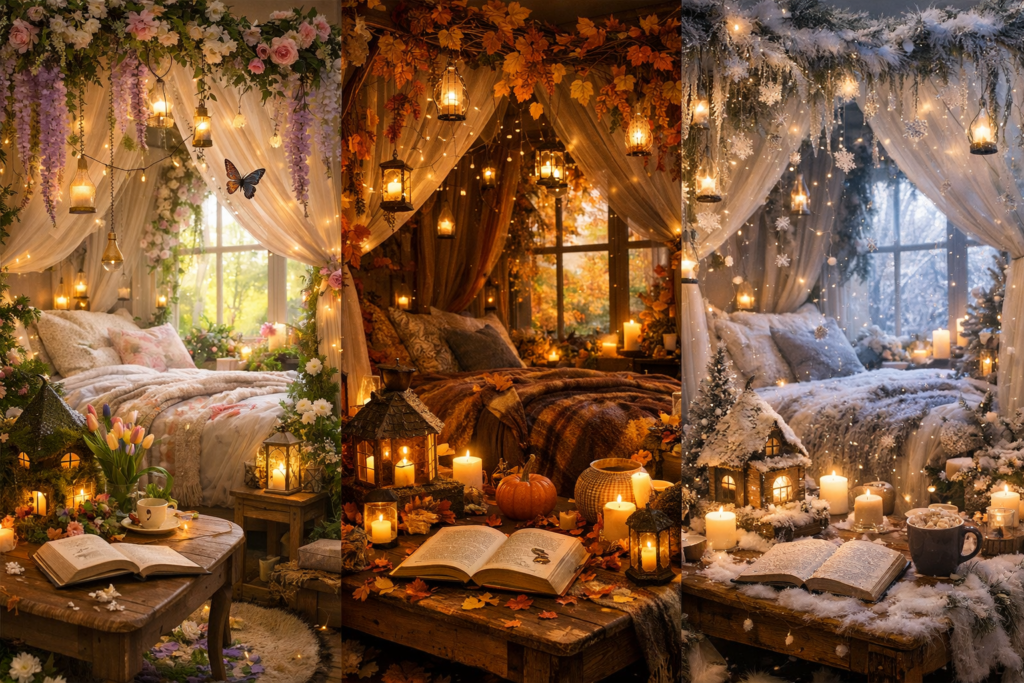 20 Creative Fairy Room Ideas for a Dreamy Magical Bedroom 21 ChatGPT Image Mar 25 2026 09 49 30 PM