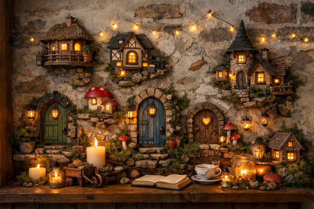 20 Creative Fairy Room Ideas for a Dreamy Magical Bedroom 20 ChatGPT Image Mar 25 2026 09 52 06 PM