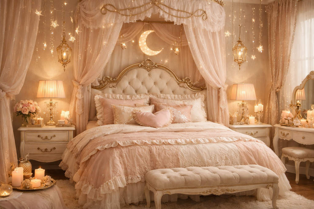 20 Creative Fairy Room Ideas for a Dreamy Magical Bedroom 17 ChatGPT Image Mar 25 2026 09 55 19 PM