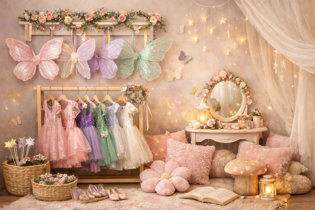 20 Creative Fairy Room Ideas for a Dreamy Magical Bedroom 18 ChatGPT Image Mar 25 2026 09 55 48 PM