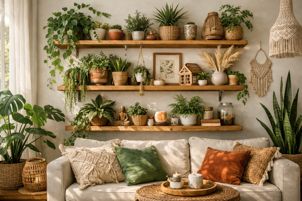 15 Creative Floating Shelves Living Room Ideas for Modern Decor 10 ChatGPT Image Mar 26 2026 03 16 11 PM