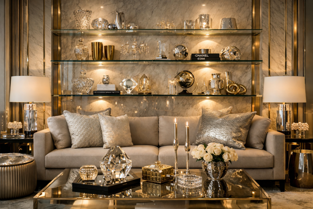 15 Creative Floating Shelves Living Room Ideas for Modern Decor 12 ChatGPT Image Mar 26 2026 03 16 42 PM