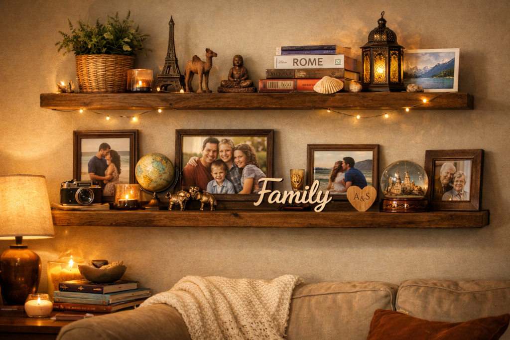 15 Creative Floating Shelves Living Room Ideas for Modern Decor 17 ChatGPT Image Mar 26 2026 03 21 19 PM