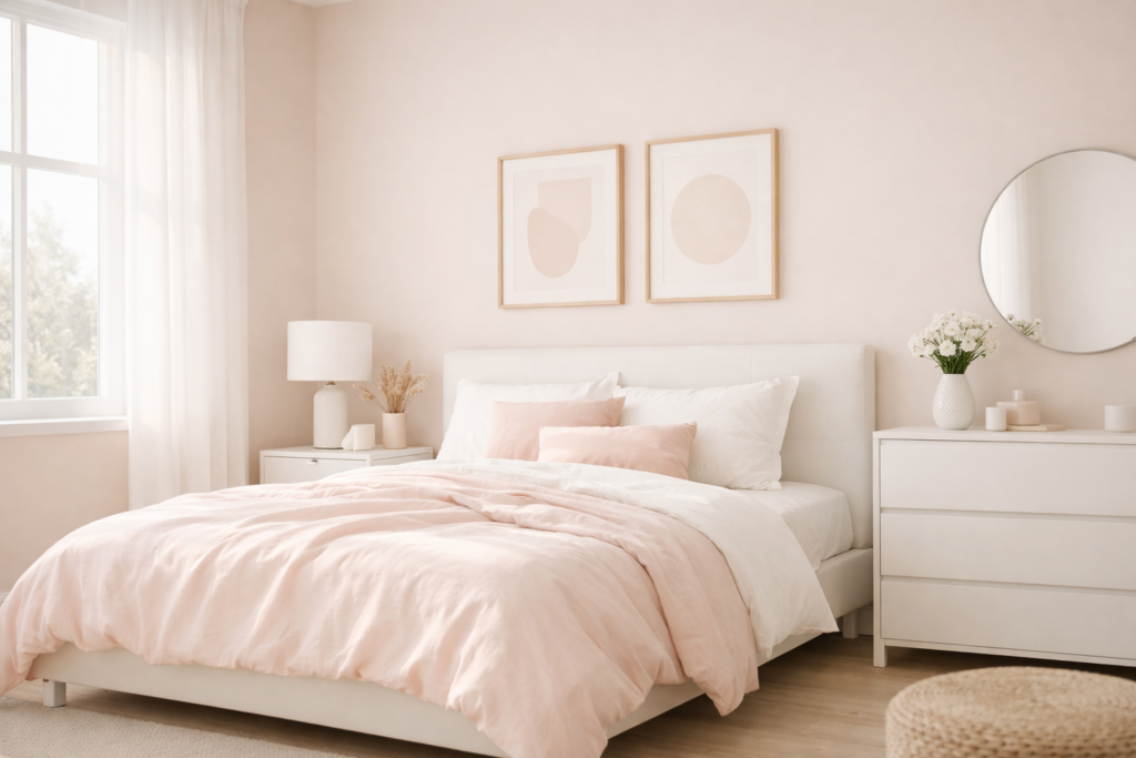 15 Creative Girly Pink Bedroom Ideas for a Dreamy Makeover 3 ChatGPT Image Mar 27 2026 05 28 10 PM