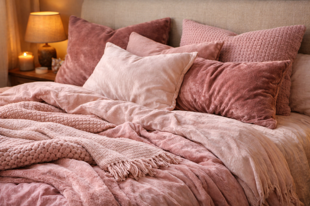 15 Creative Girly Pink Bedroom Ideas for a Dreamy Makeover 5 ChatGPT Image Mar 27 2026 05 29 39 PM