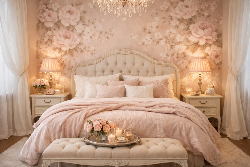 15 Creative Girly Pink Bedroom Ideas for a Dreamy Makeover 6 ChatGPT Image Mar 27 2026 05 31 33 PM
