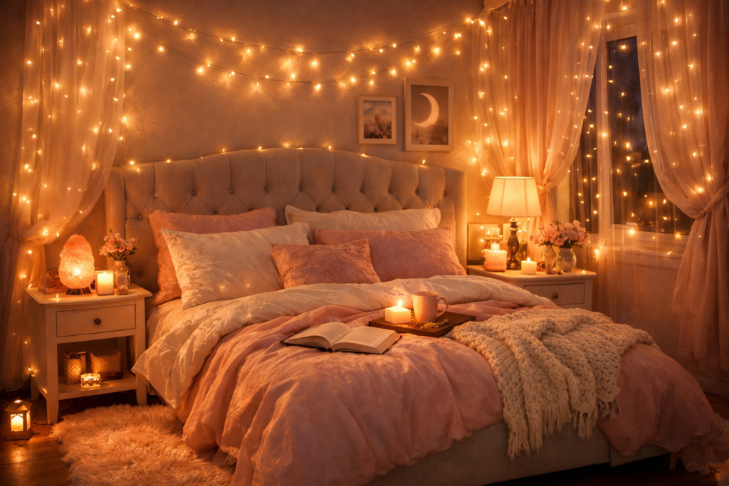 15 Creative Girly Pink Bedroom Ideas for a Dreamy Makeover 7 ChatGPT Image Mar 27 2026 05 32 00 PM