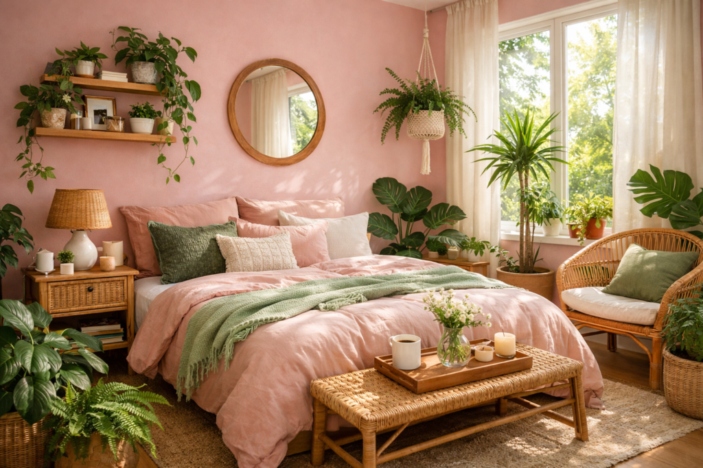 15 Creative Girly Pink Bedroom Ideas for a Dreamy Makeover 17 ChatGPT Image Mar 27 2026 05 45 29 PM