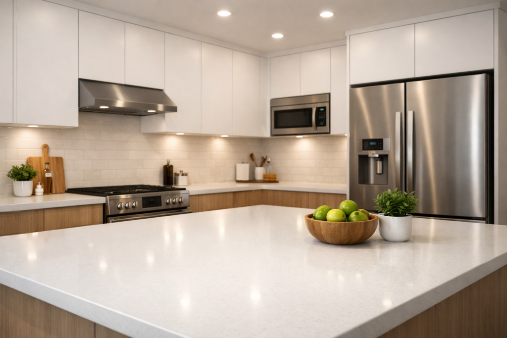 15 Creative Kitchen Countertops Ideas 3 ChatGPT Image Mar 28 2026 09 51 09 PM