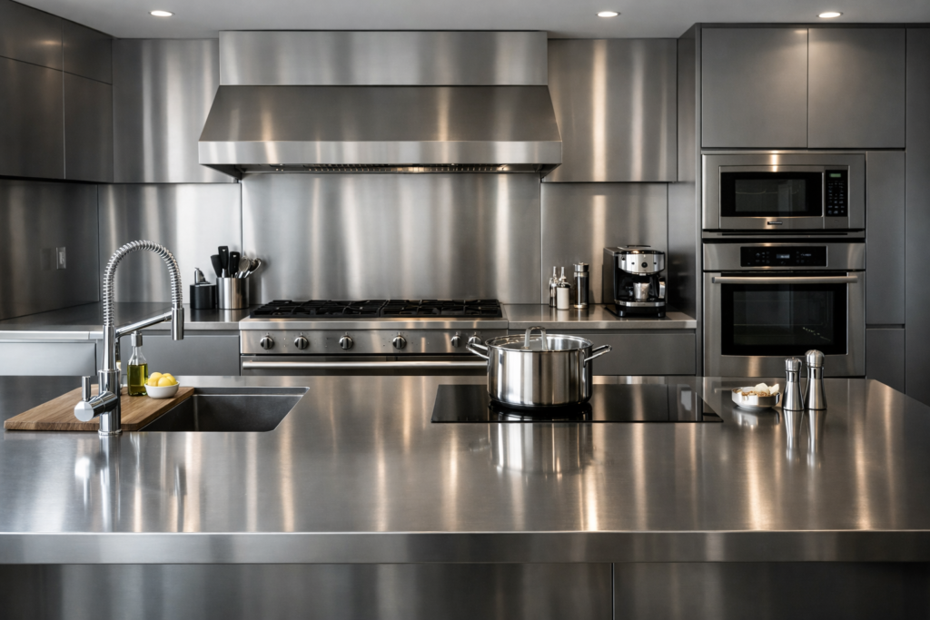 15 Creative Kitchen Countertops Ideas 9 ChatGPT Image Mar 28 2026 09 59 34 PM