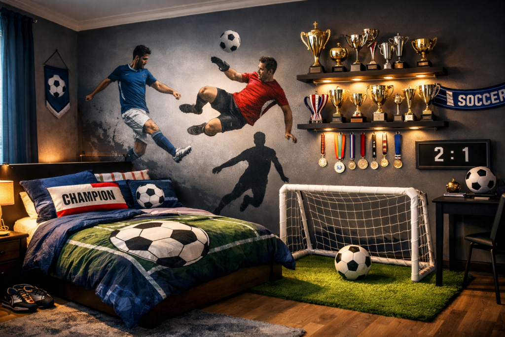 15 Simple & Creative Young Boys Bedroom Ideas 4 ChatGPT Image Mar 29 2026 09 20 03 PM