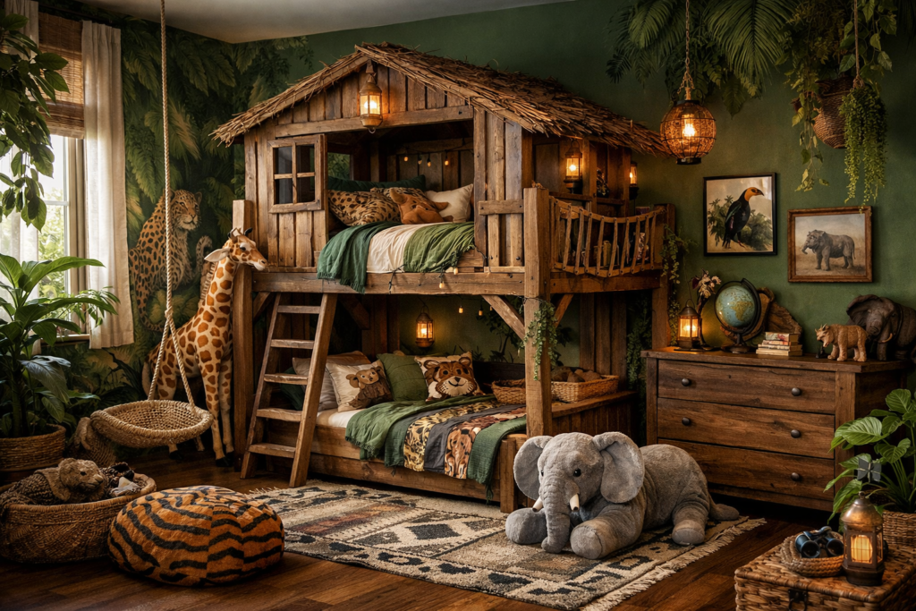 15 Simple & Creative Young Boys Bedroom Ideas 8 ChatGPT Image Mar 29 2026 09 23 43 PM