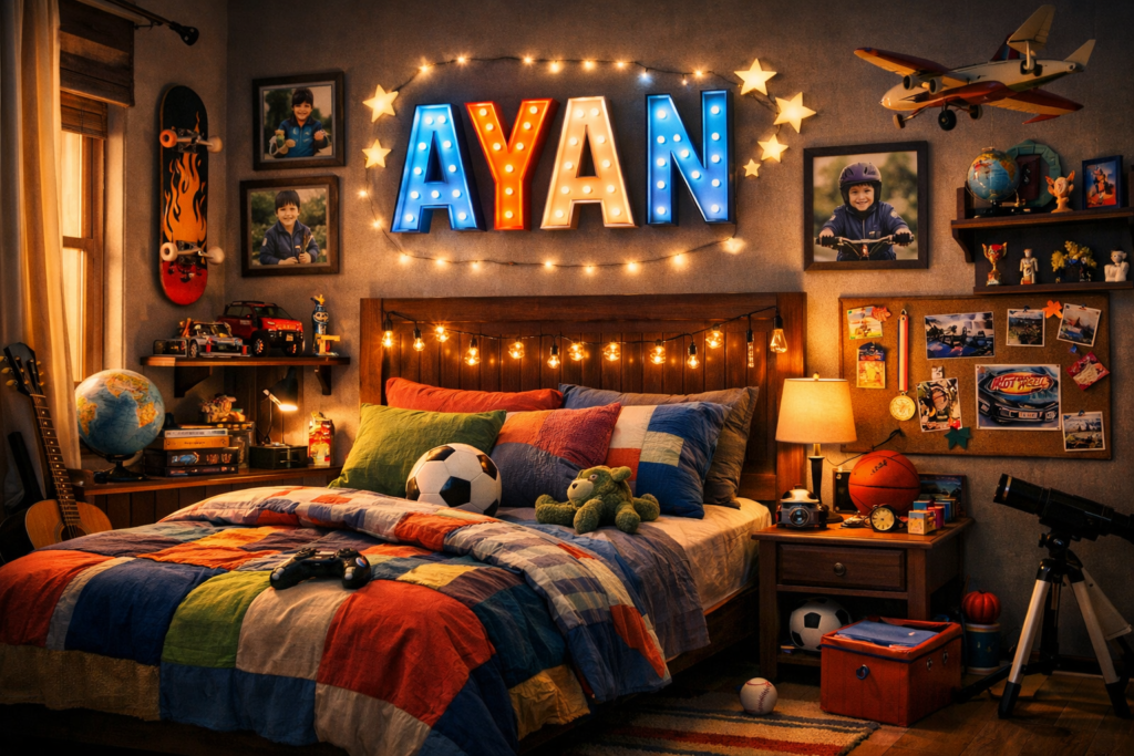 15 Simple & Creative Young Boys Bedroom Ideas 16 ChatGPT Image Mar 29 2026 09 28 42 PM