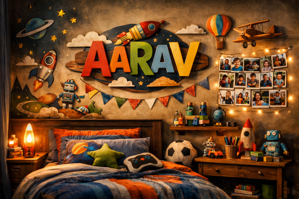 15 Simple & Creative Young Boys Bedroom Ideas 10 ChatGPT Image Mar 29 2026 09 37 19 PM