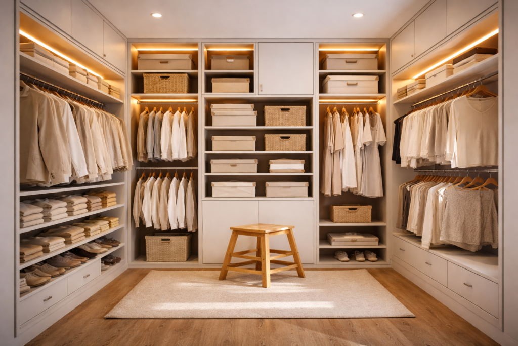 15 Simple Yet Stunning Walk In Closet Ideas to Try Today 14 ChatGPT Image Mar 30 2026 08 37 24 PM