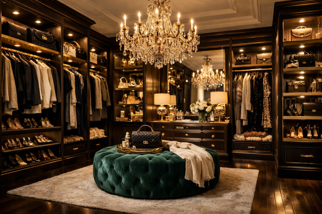 15 Simple Yet Stunning Walk In Closet Ideas to Try Today 15 ChatGPT Image Mar 30 2026 08 41 42 PM