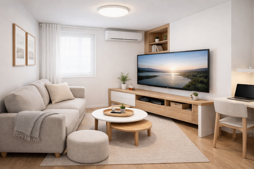 12 Stunning TV Room Design Ideas to Transform Your Home 11 ChatGPT Image Mar 31 2026 09 20 23 PM