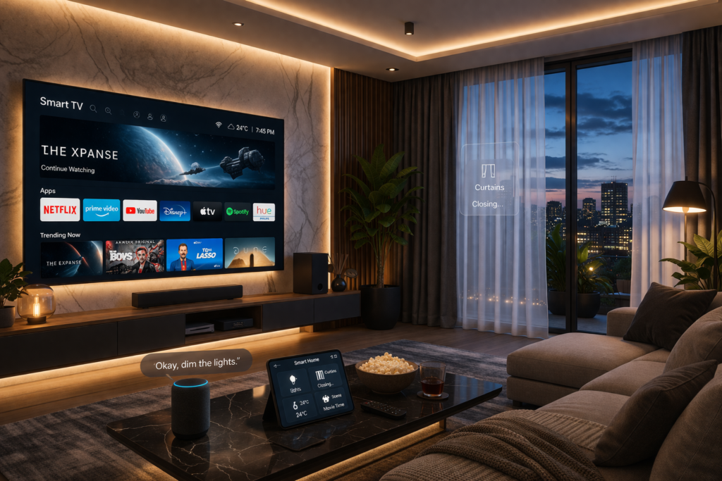 12 Stunning TV Room Design Ideas to Transform Your Home 15 ChatGPT Image Mar 31 2026 09 21 54 PM