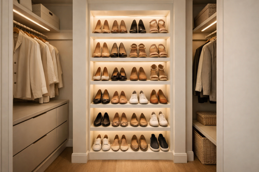 15 Small Walk In Closet Ideas to Try for a Stylish and Organized Space 8 ChatGPT Image Mar 5 2026 08 00 43 PM