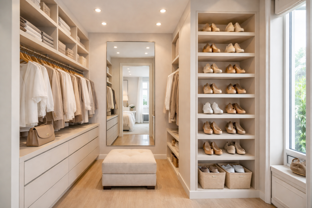 15 Small Walk In Closet Ideas to Try for a Stylish and Organized Space 7 ChatGPT Image Mar 5 2026 08 01 32 PM