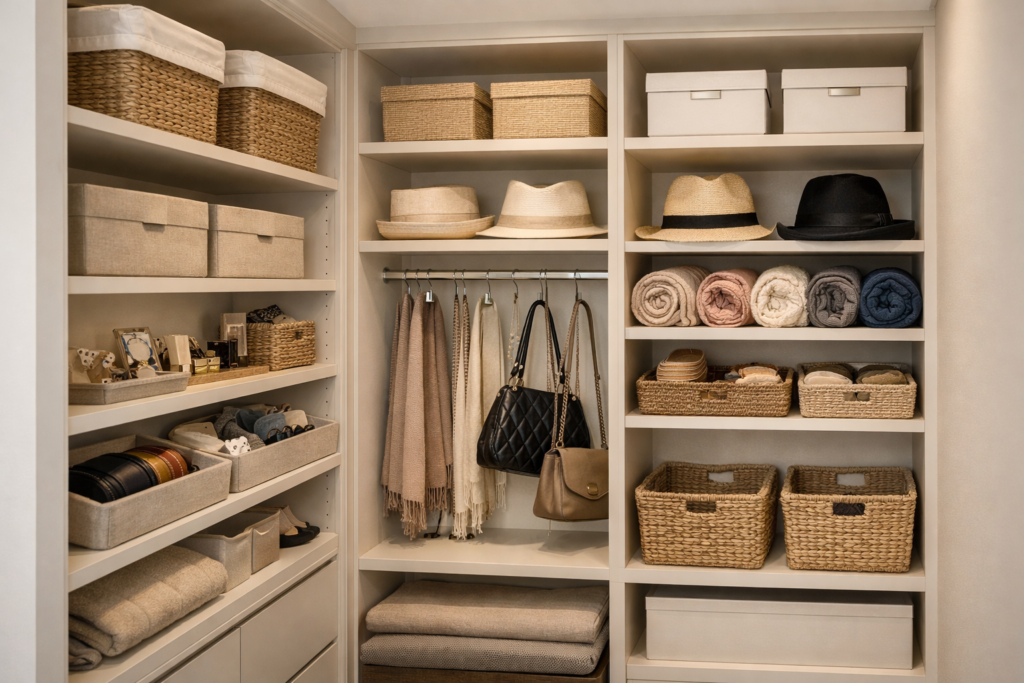15 Small Walk In Closet Ideas to Try for a Stylish and Organized Space 9 ChatGPT Image Mar 5 2026 08 03 21 PM
