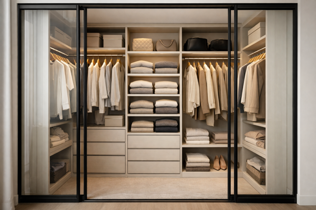 15 Small Walk In Closet Ideas to Try for a Stylish and Organized Space 10 ChatGPT Image Mar 5 2026 08 03 57 PM