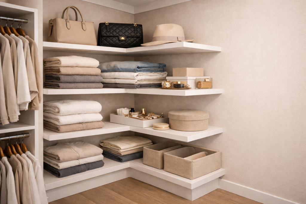 15 Small Walk In Closet Ideas to Try for a Stylish and Organized Space 12 ChatGPT Image Mar 5 2026 08 08 12 PM