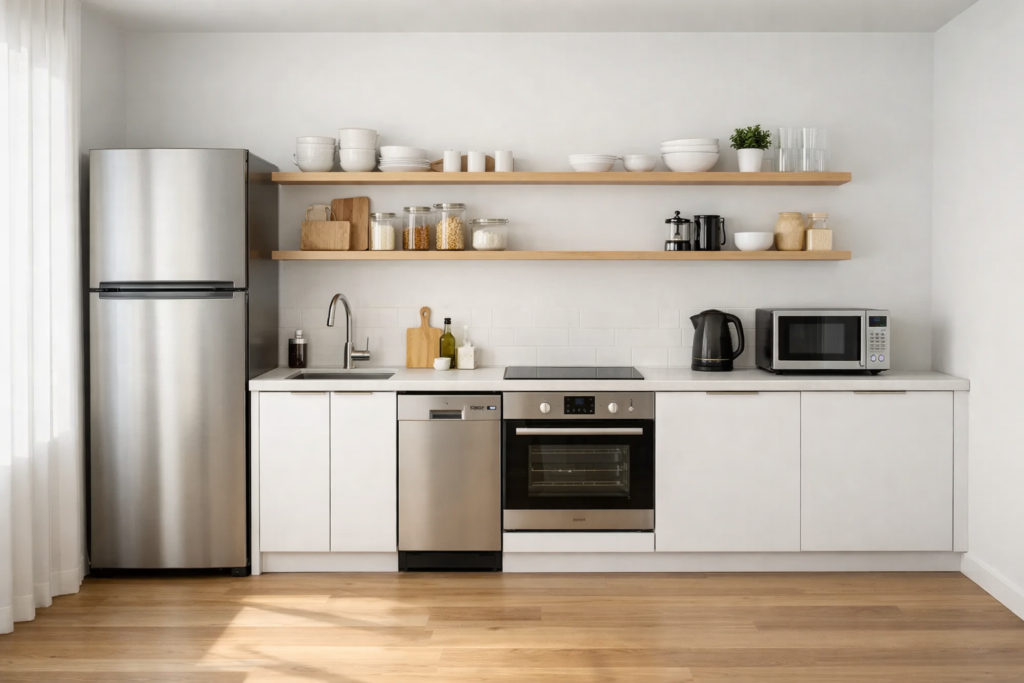 10 Smart Small Kitchen Ideas Layout to Try for Maximum Space and Style 5 ChatGPT Image Mar 6 2026 08 41 19 PM