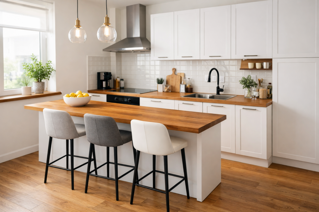 10 Smart Small Kitchen Ideas Layout to Try for Maximum Space and Style 7 ChatGPT Image Mar 6 2026 08 46 49 PM