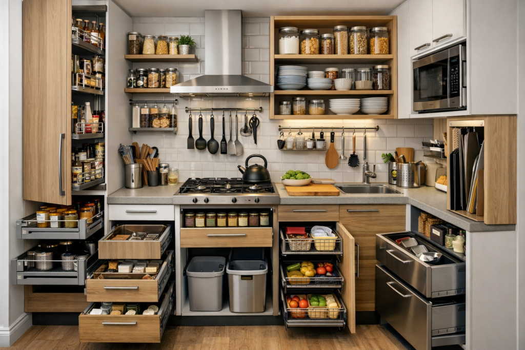 10 Smart Small Kitchen Ideas Layout to Try for Maximum Space and Style 8 ChatGPT Image Mar 6 2026 08 50 07 PM