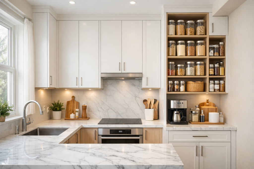 10 Smart Small Kitchen Ideas Layout to Try for Maximum Space and Style 9 ChatGPT Image Mar 6 2026 09 02 08 PM