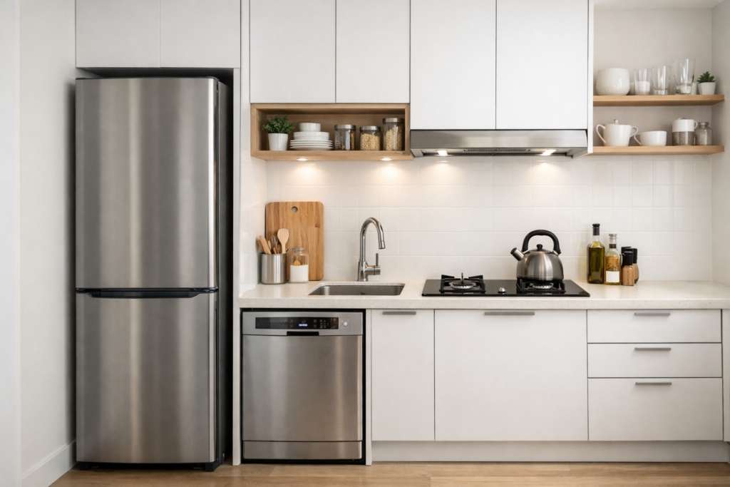 10 Smart Small Kitchen Ideas Layout to Try for Maximum Space and Style 11 ChatGPT Image Mar 6 2026 09 18 19 PM