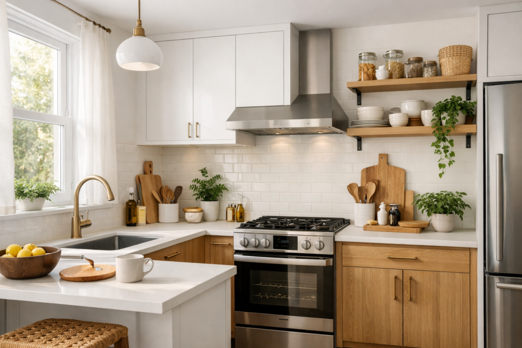 10 Smart Small Kitchen Ideas Layout to Try for Maximum Space and Style 12 ChatGPT Image Mar 6 2026 09 20 56 PM