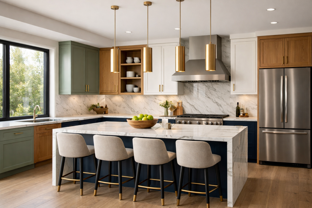 10 Kitchen Cabinet Color Ideas to Try for a Stylish and Modern Kitchen 1 ChatGPT Image Mar 7 2026 09 53 44 PM