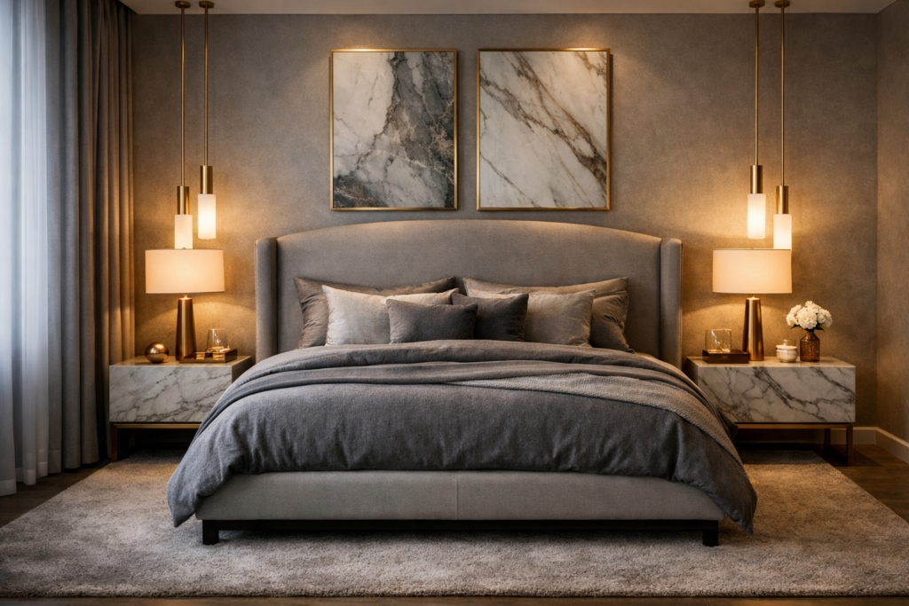 8 Gorgeous Grey Bedroom Decor Ideas to Create a Stylish and Relaxing Space 5 ChatGPT Image Mar 8 2026 08 26 28 PM