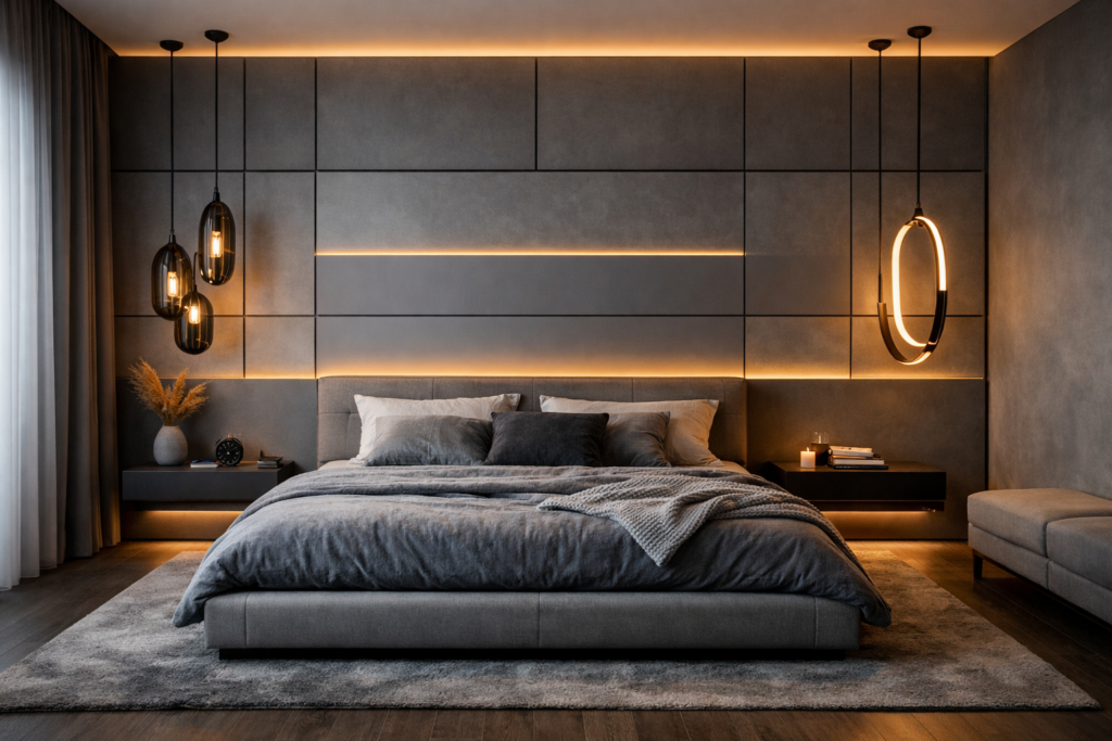 8 Gorgeous Grey Bedroom Decor Ideas to Create a Stylish and Relaxing Space 6 ChatGPT Image Mar 8 2026 08 27 05 PM