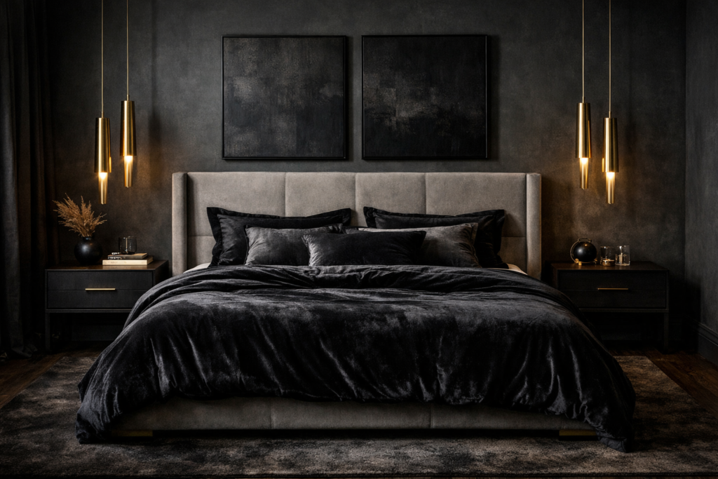 8 Gorgeous Grey Bedroom Decor Ideas to Create a Stylish and Relaxing Space 3 ChatGPT Image Mar 8 2026 08 27 29 PM
