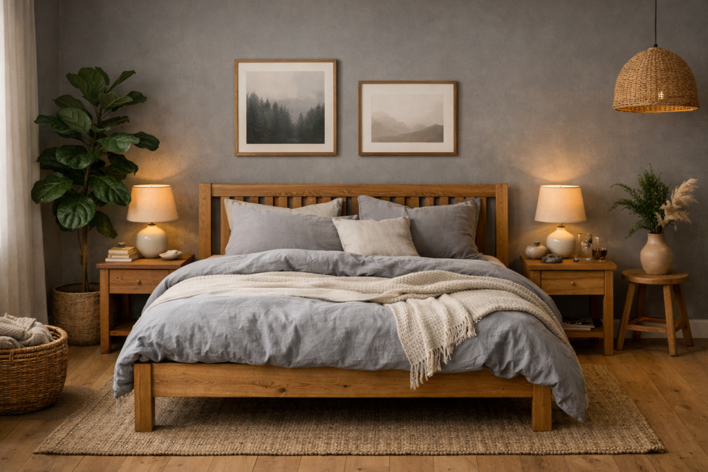 8 Gorgeous Grey Bedroom Decor Ideas to Create a Stylish and Relaxing Space 8 ChatGPT Image Mar 8 2026 08 29 33 PM